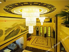 Century Sunshine Holiday Hotel, фото 4