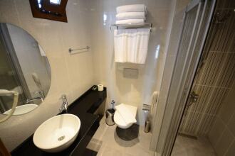 City Hotel Marmaris, фото 11