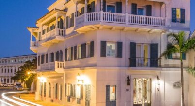 Boutique Bovedas De Santa Clara, фото 41 Boutique Bovedas De Santa Clara, фото 41