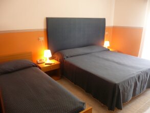 Danubio Hotel, фото 21