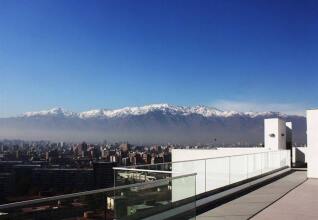 Apart Urbano Providencia, фото 21 Apart Urbano Providencia, фото 21