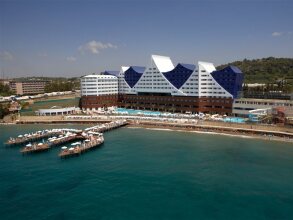 Orange County Resort Hotel Alanya, фото 47