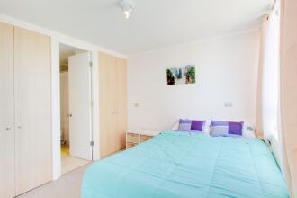 Apart Toesca 1727, фото 2 Apart Toesca 1727, фото 2