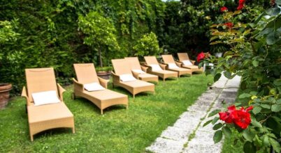 Principe Terme, фото 45 Principe Terme, фото 45