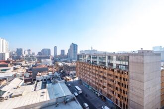 Delightful Downtown Apartment, фото 30 Delightful Downtown Apartment, фото 30