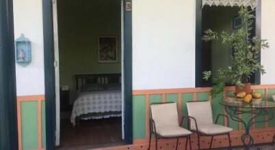 Finca Hotel San Diego, фото 36 Finca Hotel San Diego, фото 36