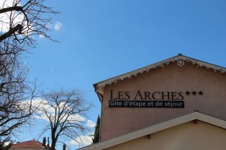 Gîte Les Arches