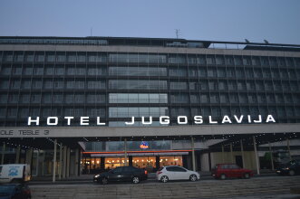 Garni Hotel Jugoslavija