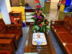 Sun Sea Hotel Quy Nhon, фото 30