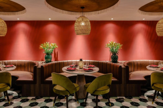 Hanoi Le Jardin Hotel & Spa