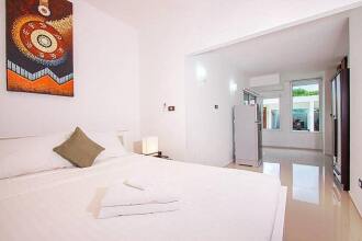 Seductive Sunset Villa Patong A1, фото 21