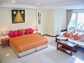 Andaman Hills Apartment, фото 4