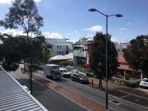 Citylights Hotel, фото 24