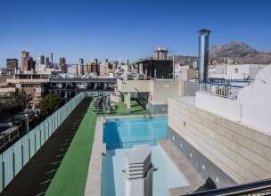 Oasis Plaza, фото 22