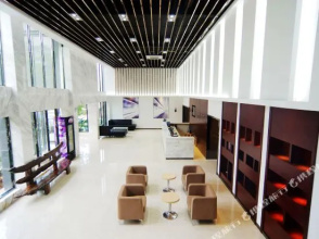 Cc Inn North Sea Weizhou Island Branch, фото 22