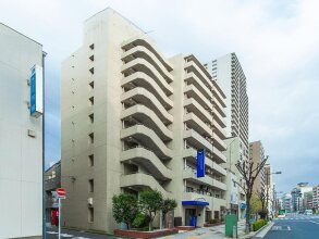 Mystays Nippori, фото 24