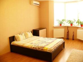 Osokorky Apartments, фото 6