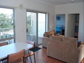 Lookout Holiday Units, фото 20