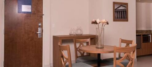 Hampton Inn By Hilton Guadalajara Expo, фото 14