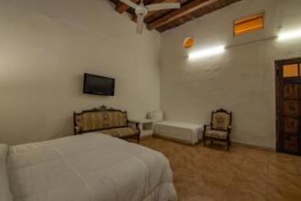 Casa Del Tejadillo, фото 32 Casa Del Tejadillo, фото 32