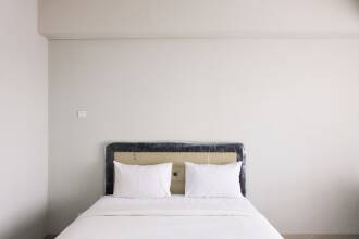 Beverly 90210 Studio Apartment at Serpong, фото 1