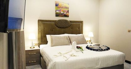 Saraya Town Hotel, фото 6 Saraya Town Hotel, фото 6