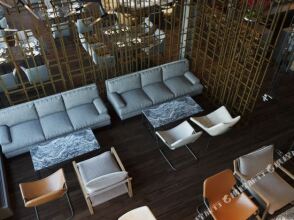 Бутик Отель Ривьера Он Подол, фото 6