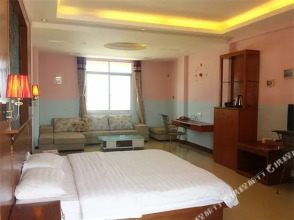 Wanqing Hotel, фото 35