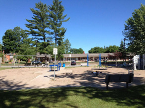 Park Place Motel, фото 18