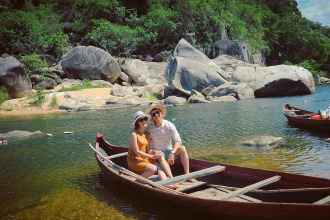 Ly Ky Hotel 2, фото 17