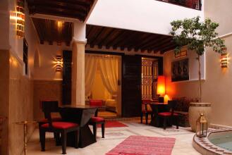 Riad Argan, фото 10 Riad Argan, фото 10