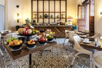 Eurostars Marqués de Villalta, фото 27 Eurostars Marqués de Villalta, фото 27