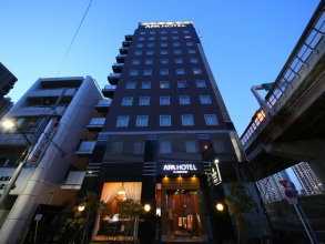APA Hotel Nihombashi-Hamachoeki - Minami
