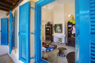 Protaras Villa Ayios Elias Views, фото 12 Protaras Villa Ayios Elias Views, фото 12