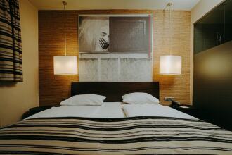 Soho Boutique Hotel, фото 32