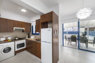 Protaras Villa Nicol 16, фото 8 Protaras Villa Nicol 16, фото 8