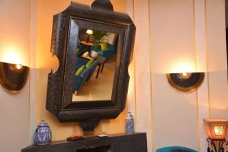 Domaine des Remparts Hotel & Spa, фото 49 Domaine des Remparts Hotel & Spa, фото 49