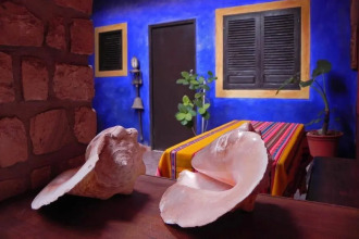 Sakaroule Bed and Breakfast, фото 19 Sakaroule Bed and Breakfast, фото 19