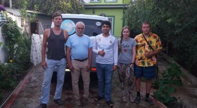 Doshan Hotel hostel, фото 44 Doshan Hotel hostel, фото 44