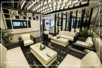 Beverly Hotel Beirut, фото 7 Beverly Hotel Beirut, фото 7