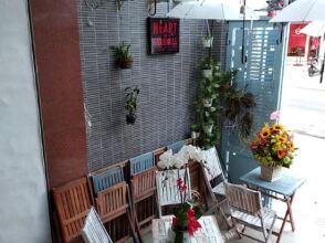 Santorino Coffee & Tea Homestay, фото 27 Santorino Coffee & Tea Homestay, фото 27