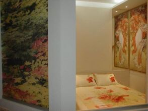 Ok Apartments Basseinaya Area Kiev, фото 10