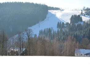 Spacious Cottage in the Giant Mountains, 1 km From the Skislopes, фото 18