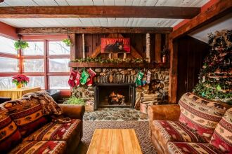 Hob Knob Inn And Restaurant, фото 9 Hob Knob Inn And Restaurant, фото 9