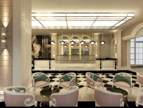 Sea World Resort & Spa, фото 8 Sea World Resort & Spa, фото 8