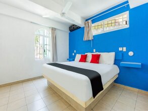 Capital O Hotel El Mejicano, фото 38 Capital O Hotel El Mejicano, фото 38