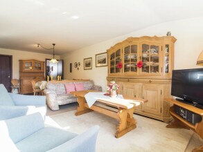 Quaint Apartment With Sauna in Riezlern, фото 2