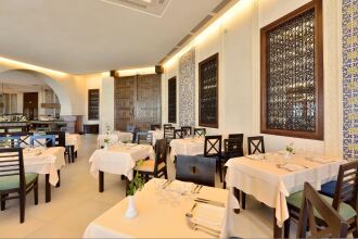 Iberostar Royal El Mansour, фото 40 Iberostar Royal El Mansour, фото 40