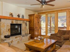 Trails End Lodge, фото 20 Trails End Lodge, фото 20