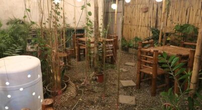 Guesthouse Storyshare Guadalupe, фото 38 Guesthouse Storyshare Guadalupe, фото 38